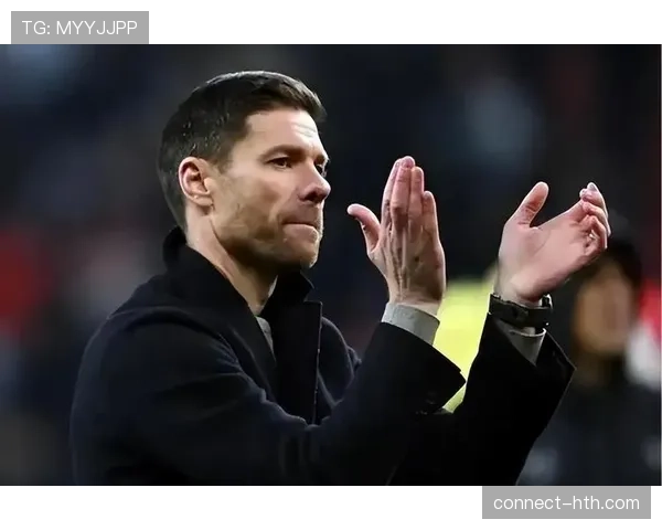 人物聚焦：勒沃库森少帅阿隆索——从冠军球员到战术革新者的成长轨迹