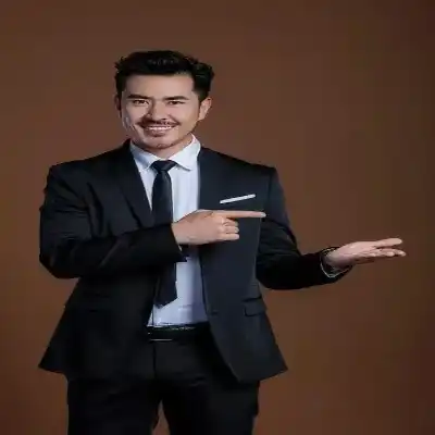 祝娟江